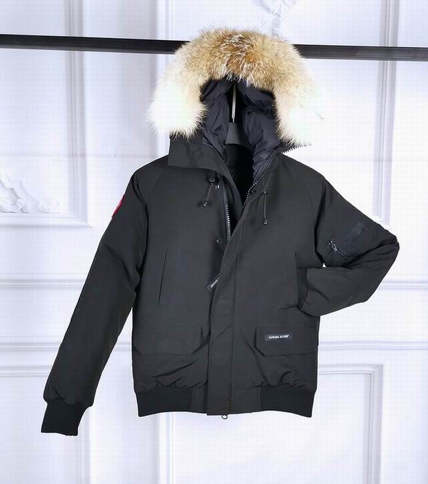 Canada Goose Men's Outwear 8